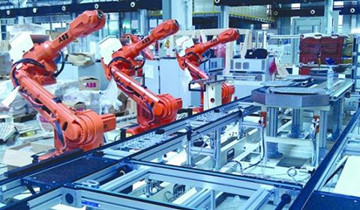 《中国制造2025》将建2至4家...