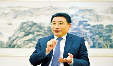 苗圩：调动全社会积极性共推制造强...