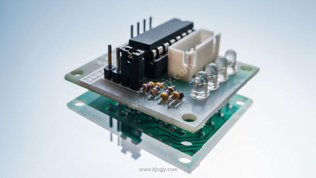 Trench FS IGBT 产品产业化关键技术 成功通过科技成果评价