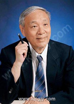 王小谟-中国工程院院士